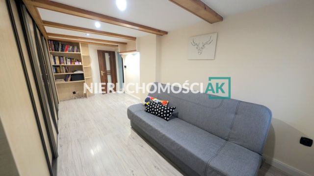 dom szeregowy, 9 pokoi Szamotuły, ul. Łukasza Górki. Zdjęcie 14