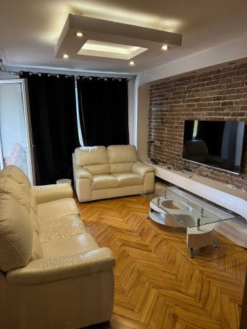 Mieszkanie 3-pokojowe Katowice Koszutka, ul. Rysia. Zdjęcie 1