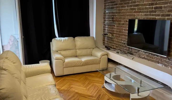 Mieszkanie 3-pokojowe Katowice Koszutka, ul. Rysia