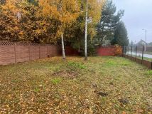 Działka budowlana Żółwin, ul. Słoneczna. Zdjęcie 1