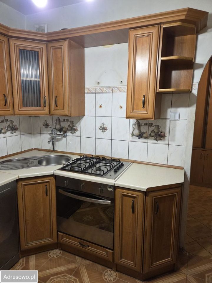 Mieszkanie 2-pokojowe Toruń Jakubskie Przedmieście, ul. gen. Ignacego Prądzyńskiego. Zdjęcie 6