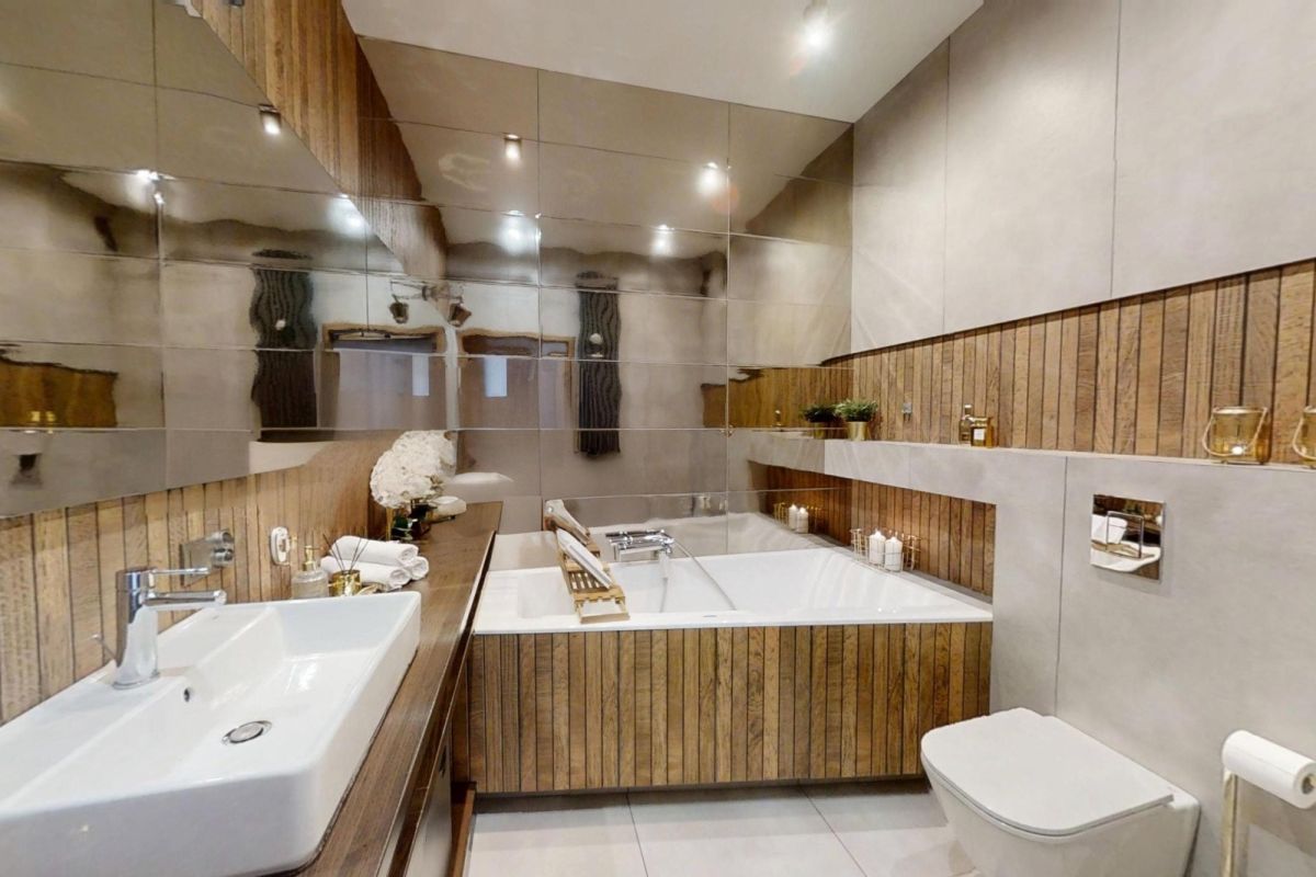 Mieszkanie 3-pokojowe Łódź Górna, ul. Rudzka. Zdjęcie 13