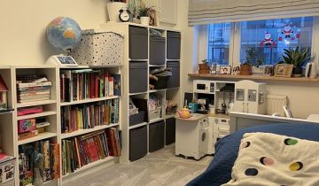 Mieszkanie 3-pokojowe Warszawa Odolany, ul. Jana Kazimierza