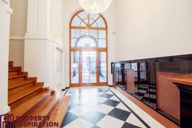 Mieszkanie 1-pokojowe Poznań, ul. św. Marcin. Zdjęcie 13