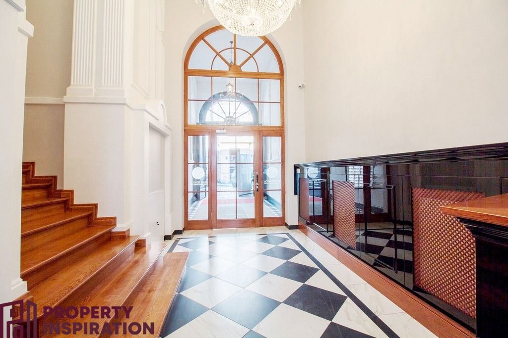 Mieszkanie 1-pokojowe Poznań, ul. św. Marcin. Zdjęcie 13