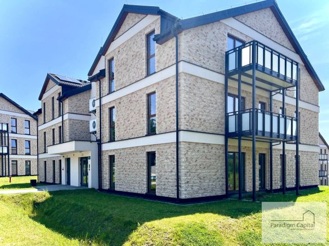 Mieszkanie 3-pokojowe Kraków. Zdjęcie 12