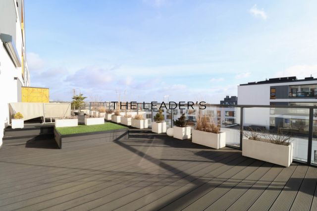 Mieszkanie 3-pokojowe Warszawa Mokotów, ul. Jana Pohoskiego. Zdjęcie 9