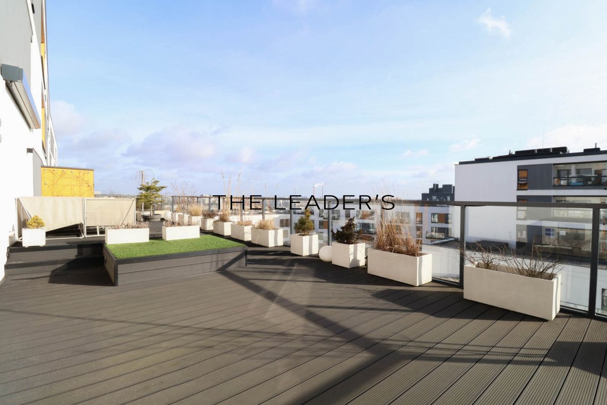 Mieszkanie 3-pokojowe Warszawa Mokotów, ul. Jana Pohoskiego. Zdjęcie 9