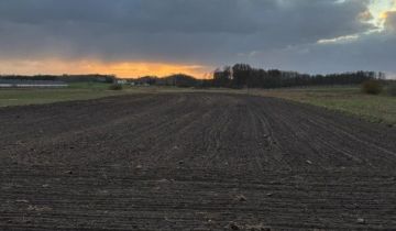 Działka rolno-budowlana Pukinin