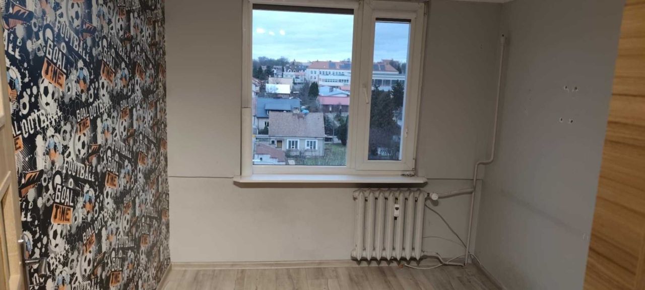 Mieszkanie 2-pokojowe Łomża, ul. Juliusza Słowackiego. Zdjęcie 7