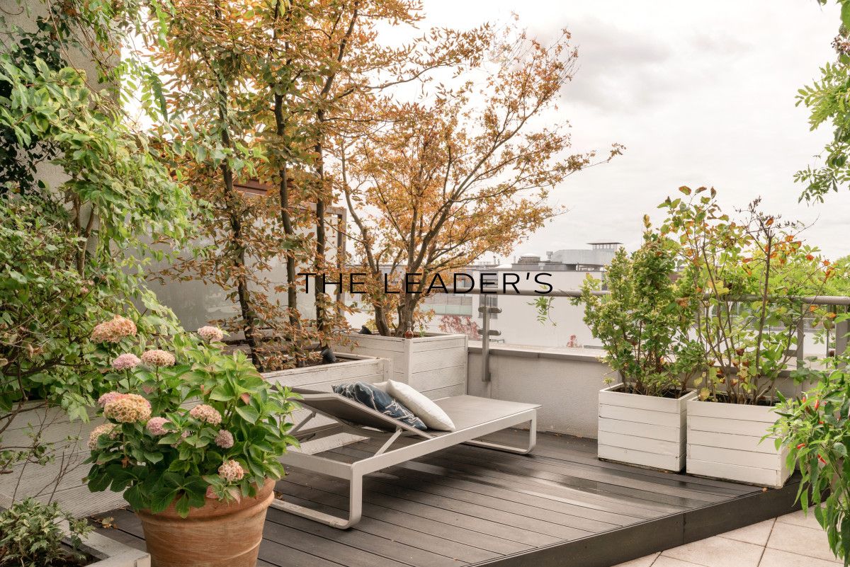 Mieszkanie 4-pokojowe Warszawa Wilanów, ul. Sarmacka. Zdjęcie 19