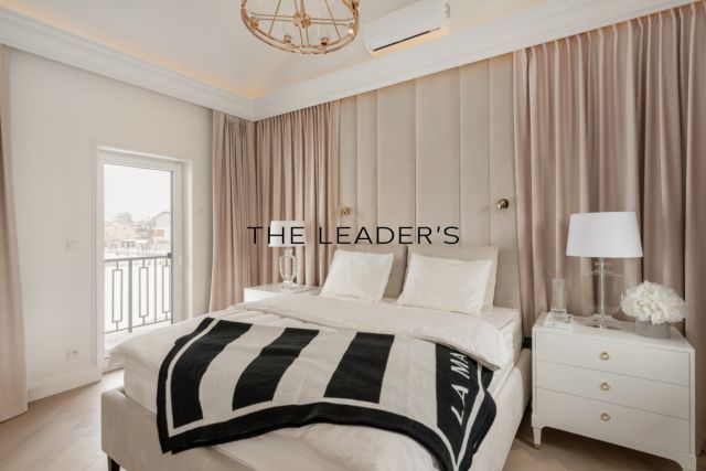 dom szeregowy, 4 pokoje Warszawa Wawer. Zdjęcie 12