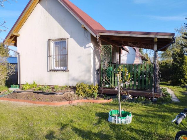 Działka rod Białystok Dojlidy, ul. Dojnowska. Zdjęcie 1