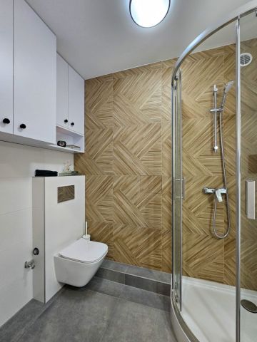 Mieszkanie 2-pokojowe Łódź Dąbrowa, ul. Wincentego Kadłubka. Zdjęcie 14