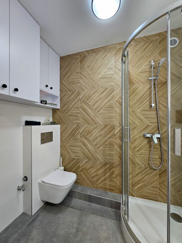 Mieszkanie 2-pokojowe Łódź Dąbrowa, ul. Wincentego Kadłubka. Zdjęcie 14