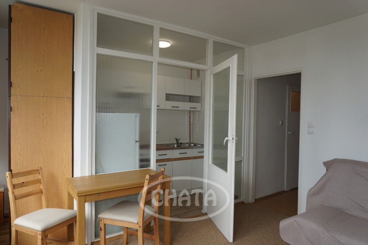 Mieszkanie 1-pokojowe Wrocław Krzyki, ul. Drukarska. Zdjęcie 3