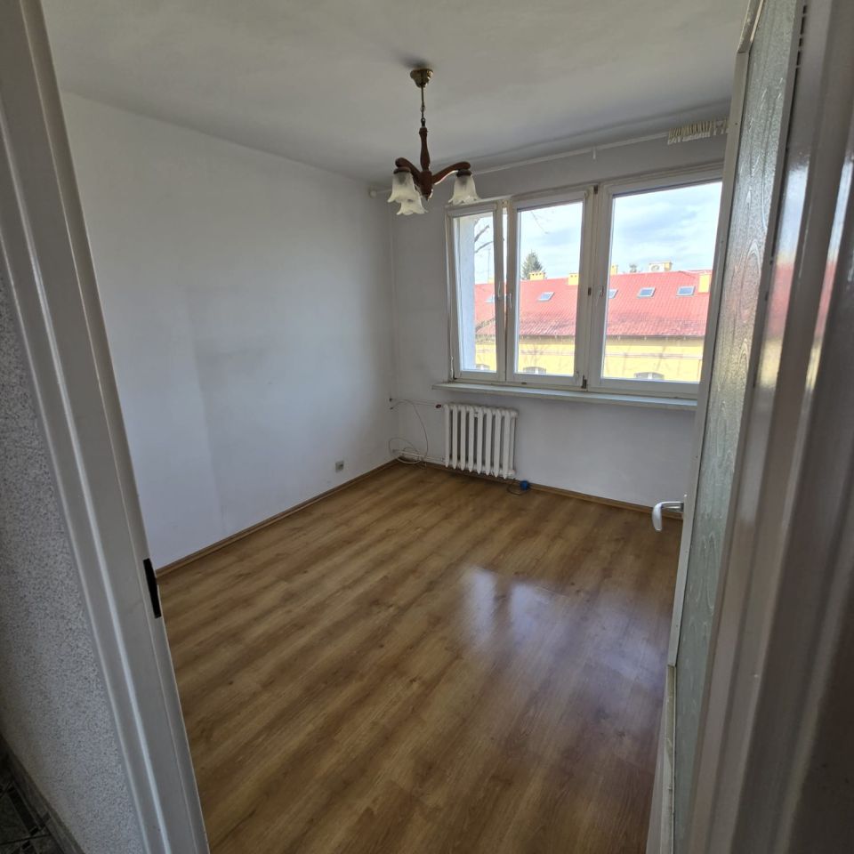 Mieszkanie 2-pokojowe Łobez, ul. gen. Józefa Bema. Zdjęcie 2