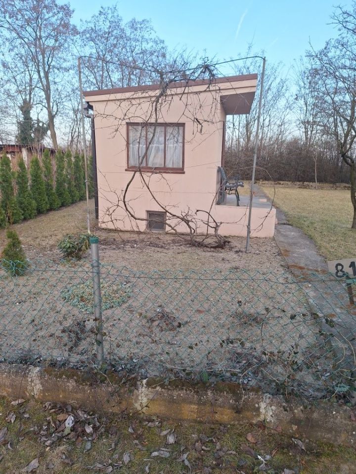 Działka rod Konin. Zdjęcie 4