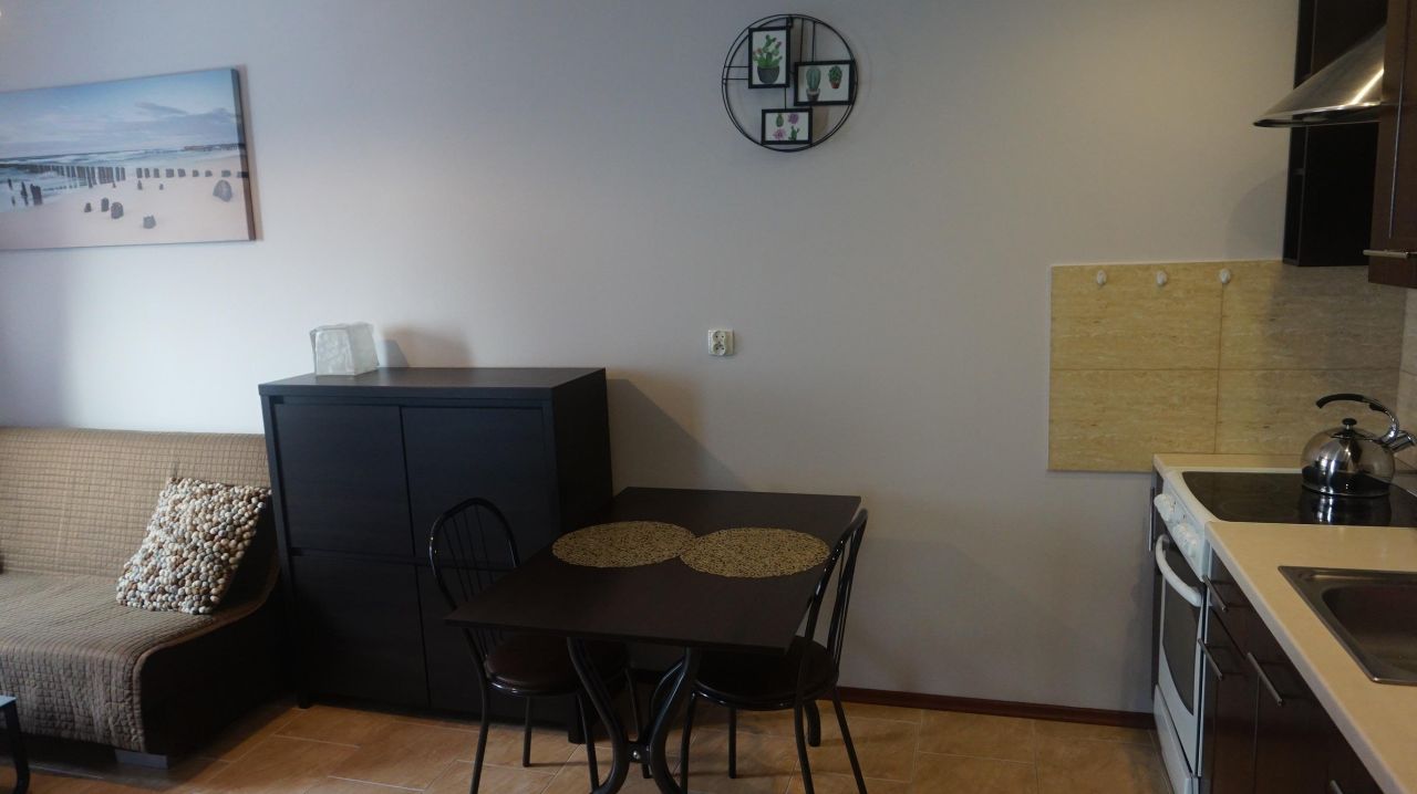 Mieszkanie 2-pokojowe Gdańsk Morena, ul. Piecewska. Zdjęcie 11