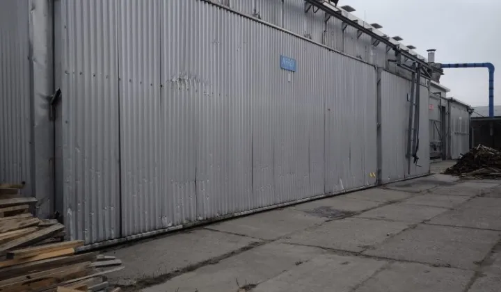 Nieruchomość komercyjna Prostki, ul. Polna