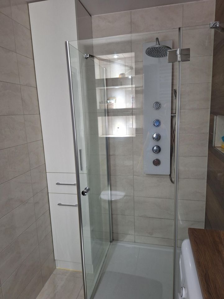 Mieszkanie 3-pokojowe Białystok Nowe Miasto, ul. Zachodnia. Zdjęcie 24