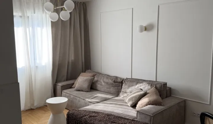 Mieszkanie 2-pokojowe Warszawa Grochów, ul. Kobielska