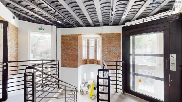 Lokal Gliwice, ul. Bankowa. Zdjęcie 4