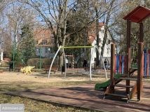 Mieszkanie 3-pokojowe Kołobrzeg Podczele, ul. Grodzieńska. Zdjęcie 4