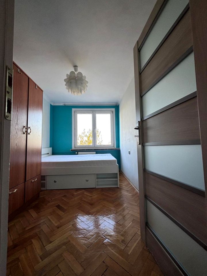 Mieszkanie 3-pokojowe Radomsko, ul. Brzeźnicka. Zdjęcie 10