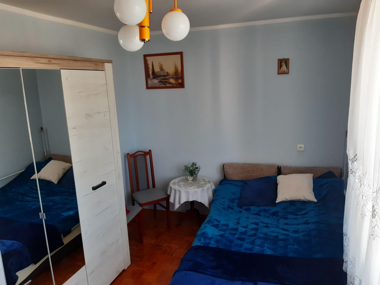 Mieszkanie 2-pokojowe Białystok Leśna Dolina, ul. Szarych Szeregów. Zdjęcie 3