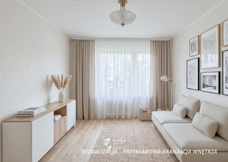 Mieszkanie 3-pokojowe Gdynia Karwiny, ul. Buraczana. Zdjęcie 11
