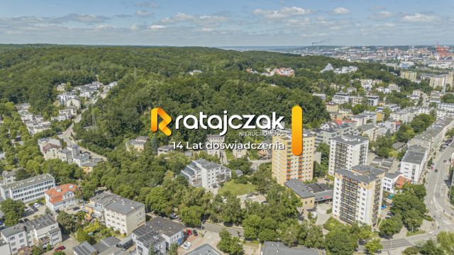 Mieszkanie 3-pokojowe Gdynia Działki Leśne, ul. Śląska. Zdjęcie 17