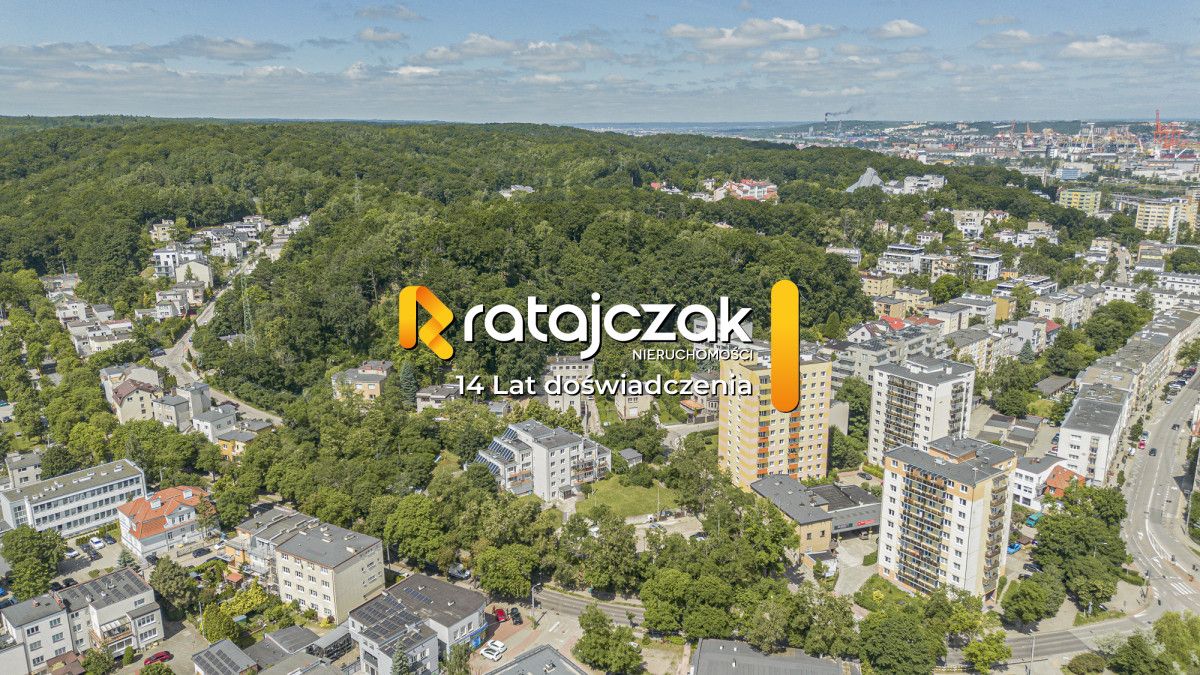 Mieszkanie 3-pokojowe Gdynia Działki Leśne, ul. Śląska. Zdjęcie 17