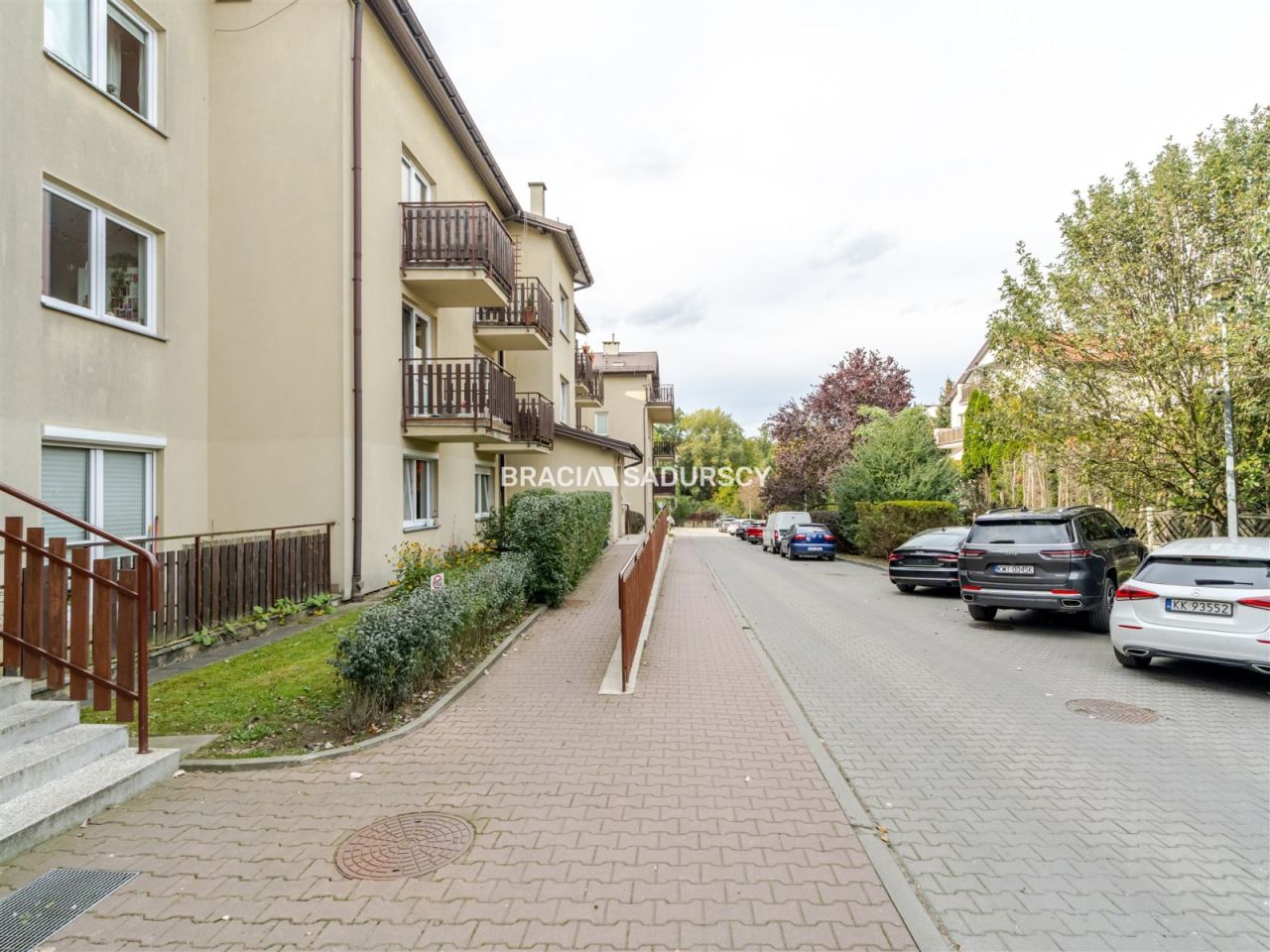 Mieszkanie 1-pokojowe Kraków Dębniki, ul. Obozowa. Zdjęcie 25