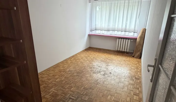 Mieszkanie 3-pokojowe Ostrów Mazowiecka, ul. Widnichowska