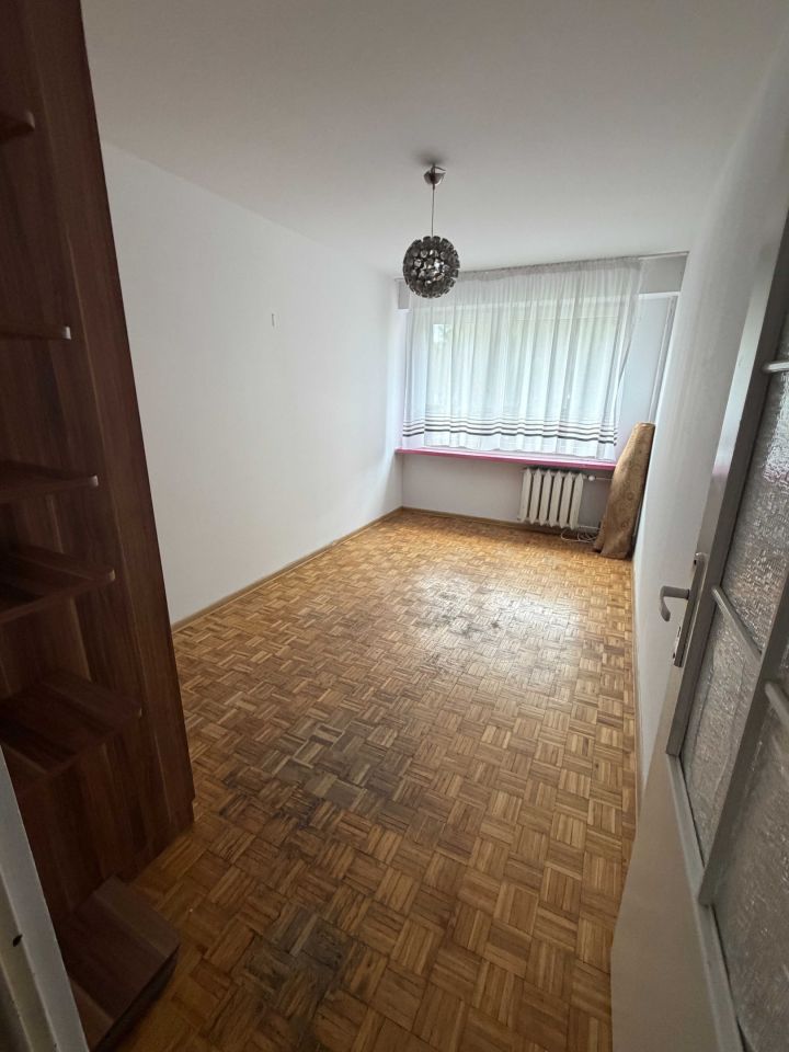 Mieszkanie 3-pokojowe Ostrów Mazowiecka, ul. Widnichowska. Zdjęcie 1