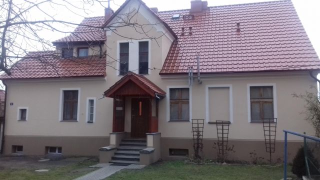Mieszkanie 2-pokojowe Kąty Wrocławskie, ul. Wrocławska. Zdjęcie 1