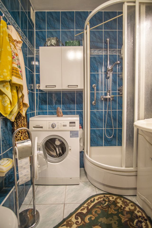 Mieszkanie 2-pokojowe Warszawa Bemowo, ul. Romualda Millera