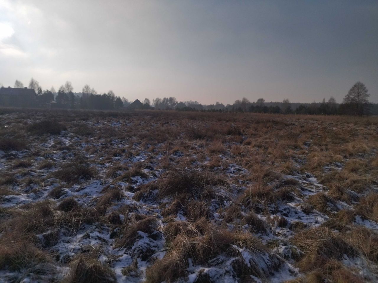 Działka budowlana Kalety Drutarnia, ul. Kasprowicza. Zdjęcie 5