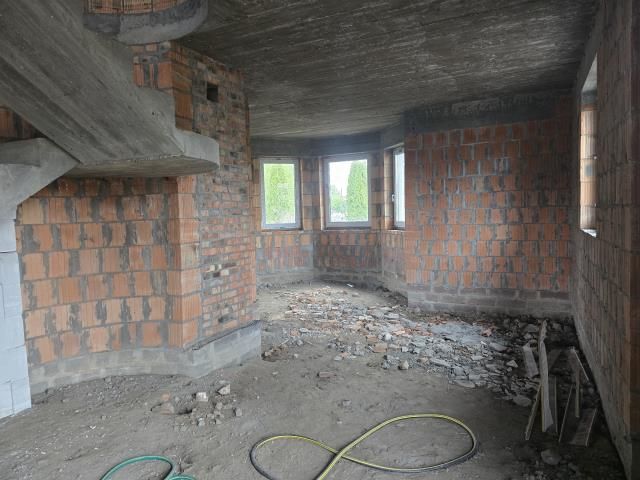 dom wolnostojący, 5 pokoi Radzymin. Zdjęcie 11