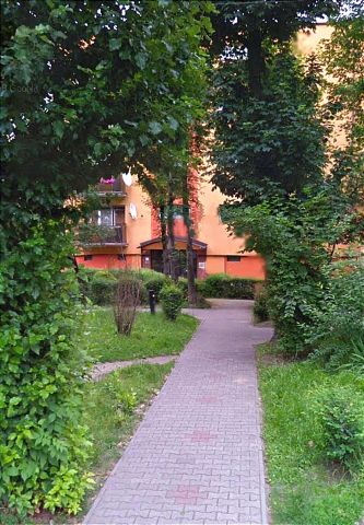 Mieszkanie 2-pokojowe Siemianowice Śląskie Bytków, ul. Alfonsa Zgrzebnioka. Zdjęcie 1