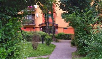 Mieszkanie 2-pokojowe Siemianowice Śląskie Bytków, ul. Alfonsa Zgrzebnioka