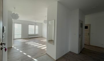 Mieszkanie 5-pokojowe Warszawa Targówek, ul. Oszmiańska