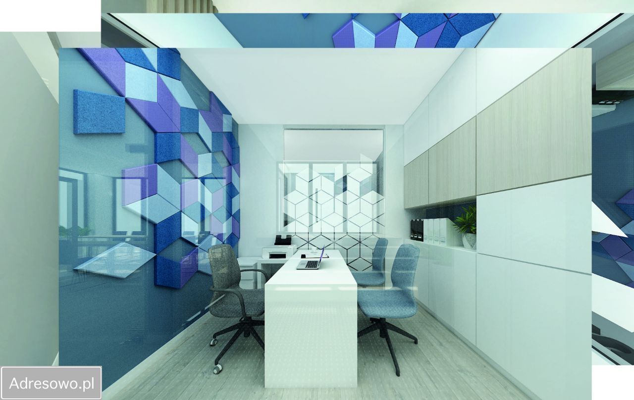 Biuro Kraków Podgórze, ul. Zamknięta