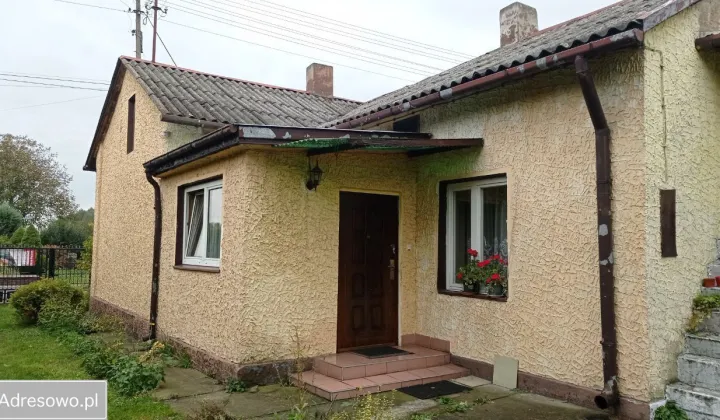 dom wolnostojący, 3 pokoje Chrzanowice, ul. Włodzimierza Łuckiego