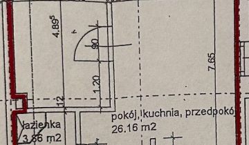 Mieszkanie 2-pokojowe Warszawa Bemowo, ul. Lazurowa