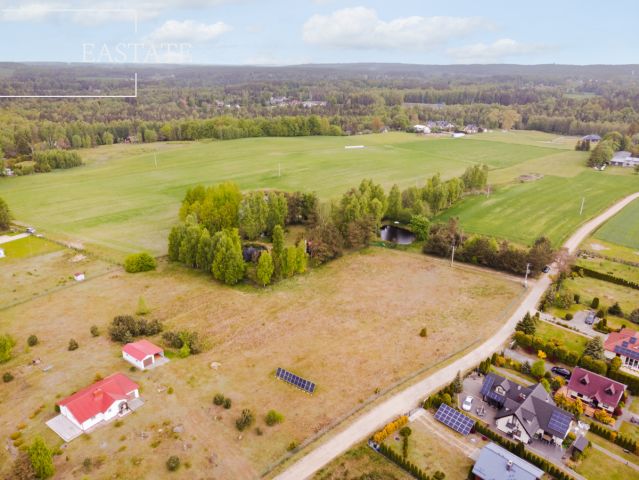 Działka inwestycyjna Kamień. Zdjęcie 4