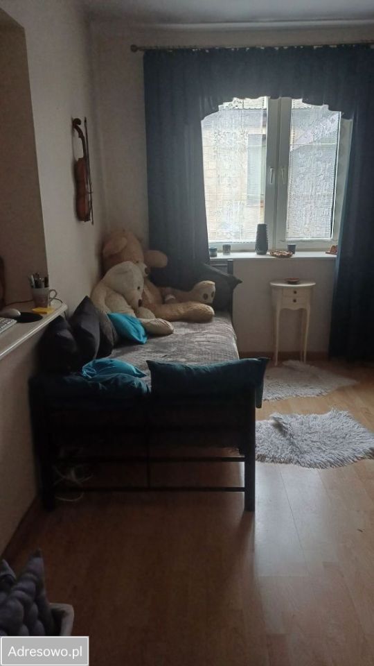 dom wolnostojący, 5 pokoi Faliszewo. Zdjęcie 2