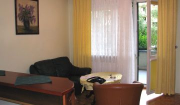 Mieszkanie 2-pokojowe Warszawa Tarchomin, ul. Myśliborska