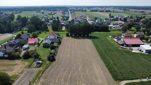 Działka budowlana Studzienice. Zdjęcie 9